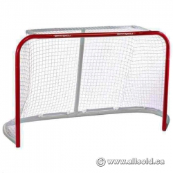 WinnWell Heavy Duty Hockey Net, 72-in